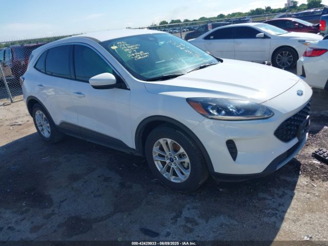 2020 FORD ESCAPE 1FMCU0G67LUB02996