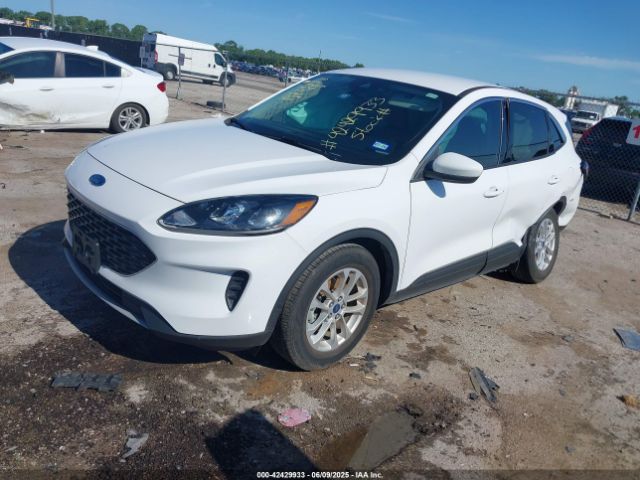 2020 FORD ESCAPE 1FMCU0G67LUB02996 Photo 1