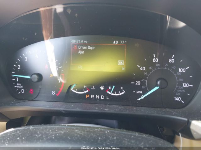 2020 FORD ESCAPE 1FMCU0G67LUB02996 Photo 6