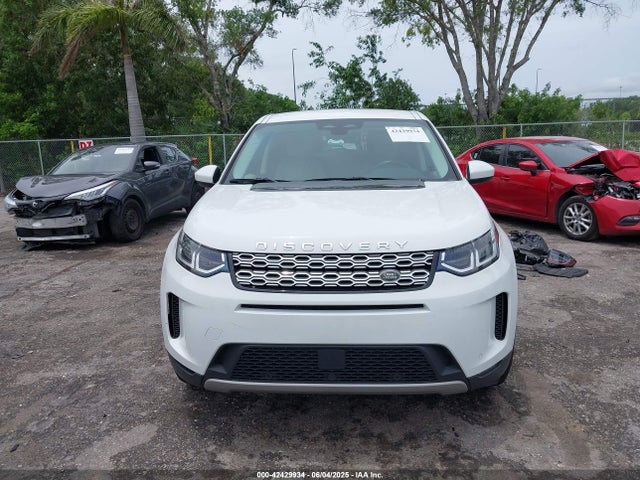 Land Rover aj20p 2023 SALCJ2FX6PH916051 Image 13
