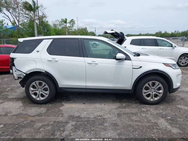 Land Rover aj20p 2023 SALCJ2FX6PH916051 Image 14