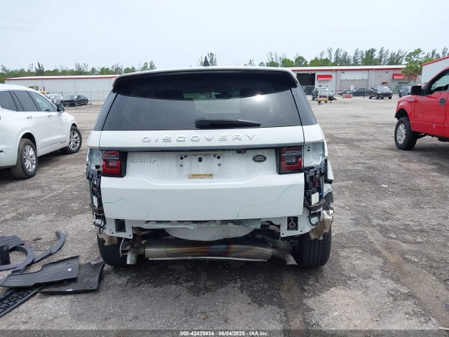 Land Rover aj20p 2023 SALCJ2FX6PH916051 Image 17