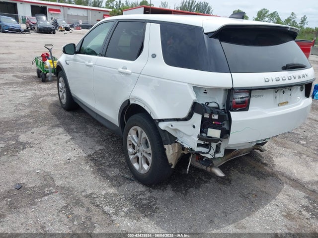 Land Rover aj20p 2023 SALCJ2FX6PH916051 Image 3