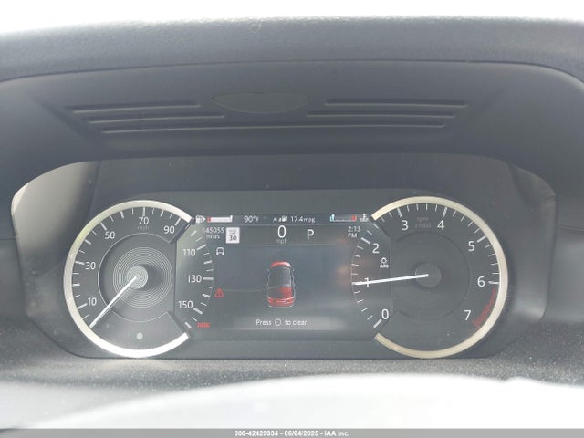 Land Rover aj20p 2023 SALCJ2FX6PH916051 Image 7