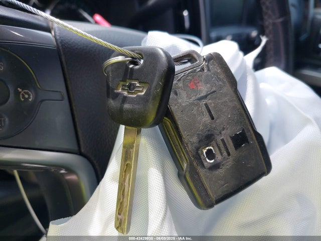 3GCUKREC5JG277050 Chevrolet l83 - sidi: spark ignited direct injection, vvt: variable valve timing, afm, e85 max, alum