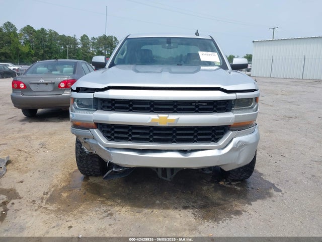 3GCUKREC5JG277050 Chevrolet l83 - sidi: spark ignited direct injection, vvt: variable valve timing, afm, e85 max, alum