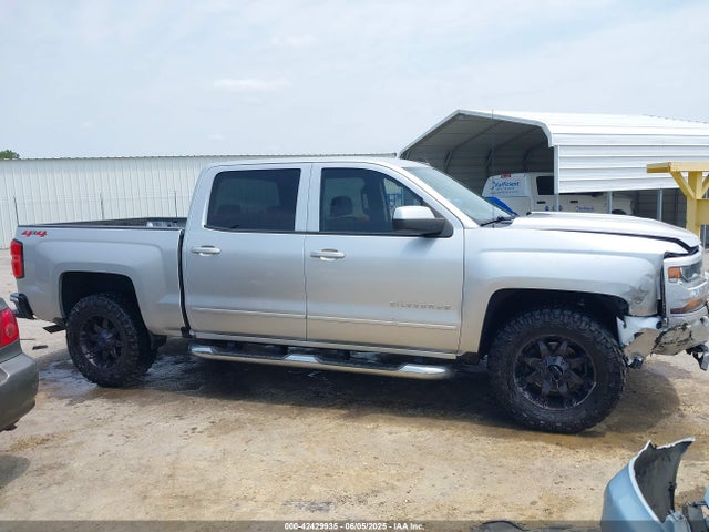 3GCUKREC5JG277050 Chevrolet l83 - sidi: spark ignited direct injection, vvt: variable valve timing, afm, e85 max, alum