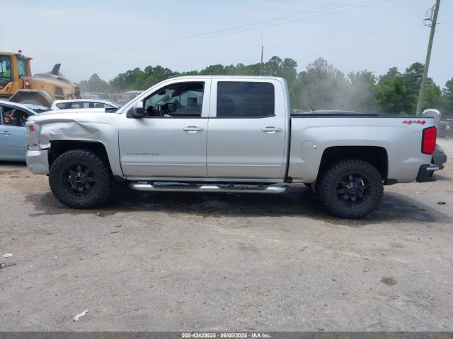 3GCUKREC5JG277050 Chevrolet l83 - sidi: spark ignited direct injection, vvt: variable valve timing, afm, e85 max, alum