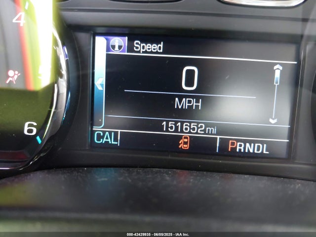 3GCUKREC5JG277050 Chevrolet l83 - sidi: spark ignited direct injection, vvt: variable valve timing, afm, e85 max, alum