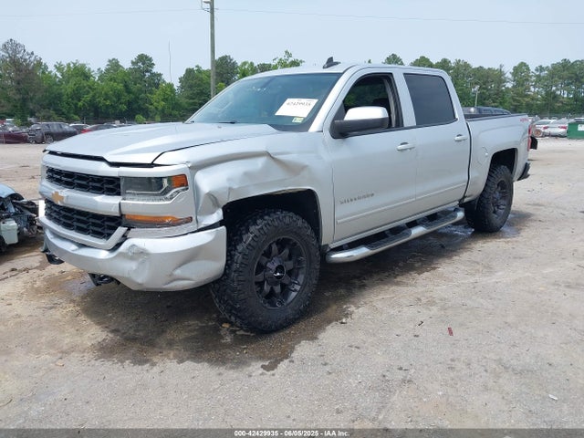 3GCUKREC5JG277050 Chevrolet l83 - sidi: spark ignited direct injection, vvt: variable valve timing, afm, e85 max, alum