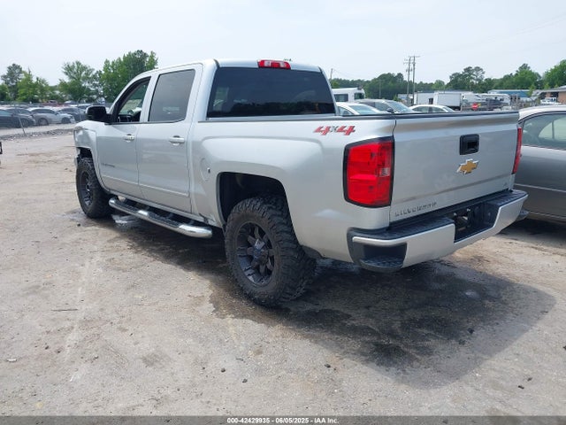 3GCUKREC5JG277050 Chevrolet l83 - sidi: spark ignited direct injection, vvt: variable valve timing, afm, e85 max, alum