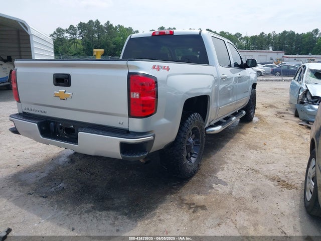 3GCUKREC5JG277050 Chevrolet l83 - sidi: spark ignited direct injection, vvt: variable valve timing, afm, e85 max, alum
