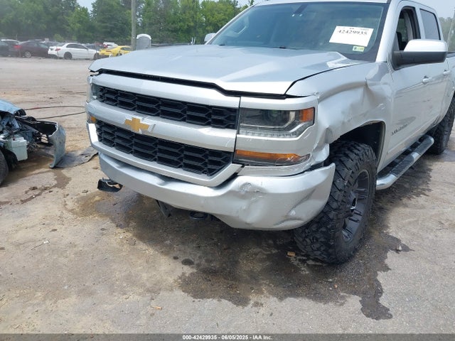 3GCUKREC5JG277050 Chevrolet l83 - sidi: spark ignited direct injection, vvt: variable valve timing, afm, e85 max, alum