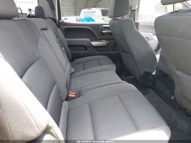 3GCUKREC5JG277050 Chevrolet l83 - sidi: spark ignited direct injection, vvt: variable valve timing, afm, e85 max, alum
