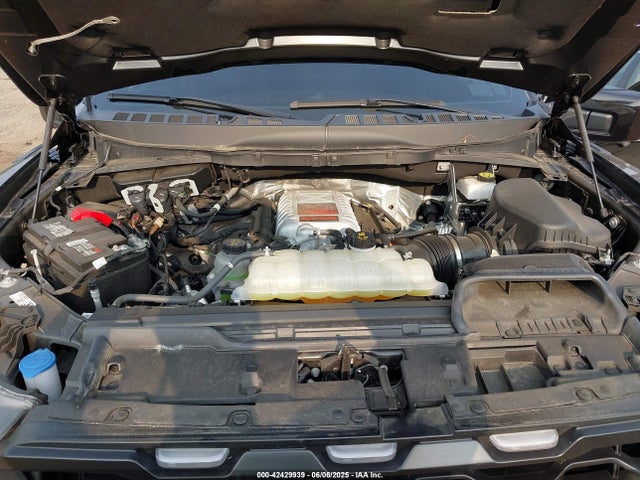 1FTFW1RJXRFA81223 Ford 2024