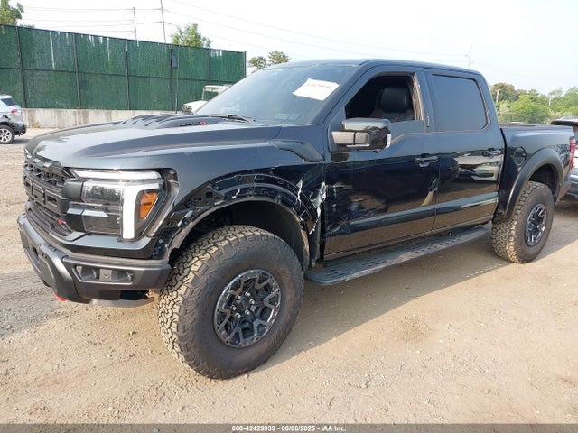 1FTFW1RJXRFA81223 Ford 2024