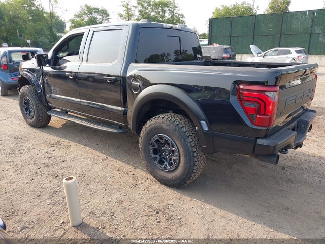 1FTFW1RJXRFA81223 Ford 2024