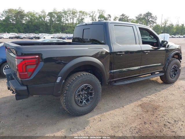 1FTFW1RJXRFA81223 Ford 2024