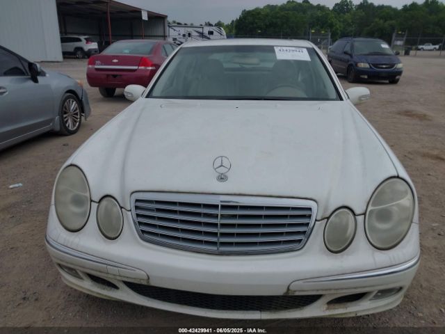 2003 MERCEDES-BENZ E 320 WDBUF65J53A134777 Photo 9