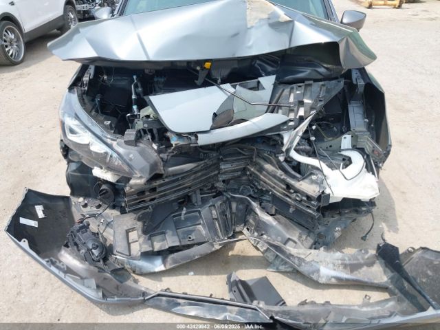 2020 NISSAN LEAF 1N4AZ1CP0LC306567 Photo 5