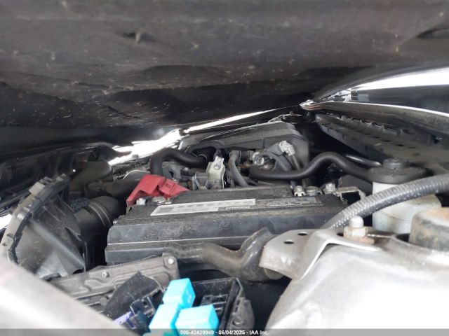 4T1B11HK4KU707658 Toyota CAMRY SE