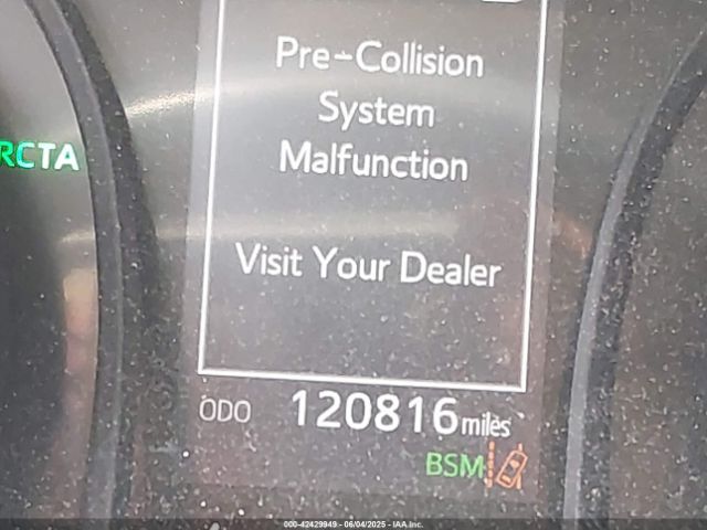 4T1B11HK4KU707658 Toyota CAMRY SE