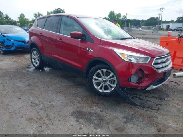 2019 FORD ESCAPE 1FMCU9GD6KUB49115