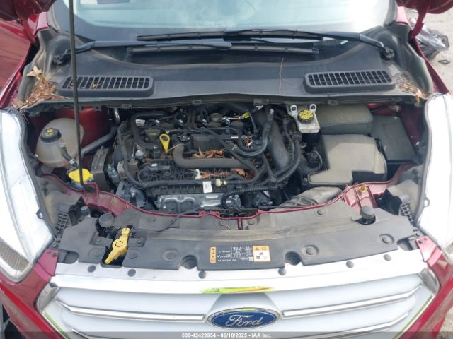 2019 FORD ESCAPE 1FMCU9GD6KUB49115 Photo 9