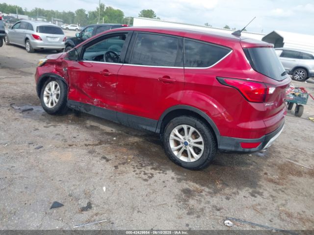 2019 FORD ESCAPE 1FMCU9GD6KUB49115 Photo 2
