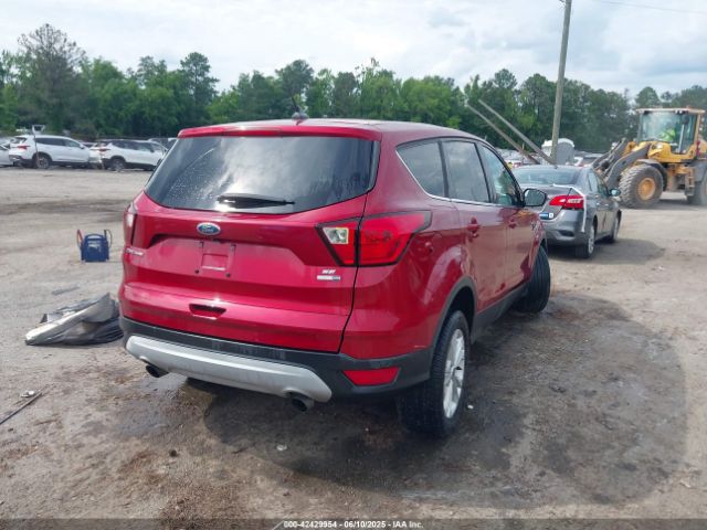 2019 FORD ESCAPE 1FMCU9GD6KUB49115 Photo 3