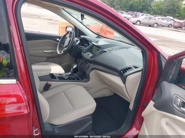 2019 FORD ESCAPE 1FMCU9GD6KUB49115 Photo 4