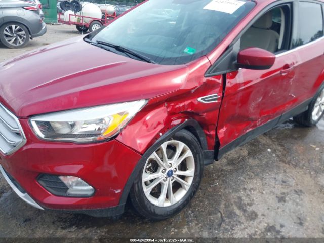 2019 FORD ESCAPE 1FMCU9GD6KUB49115 Photo 5