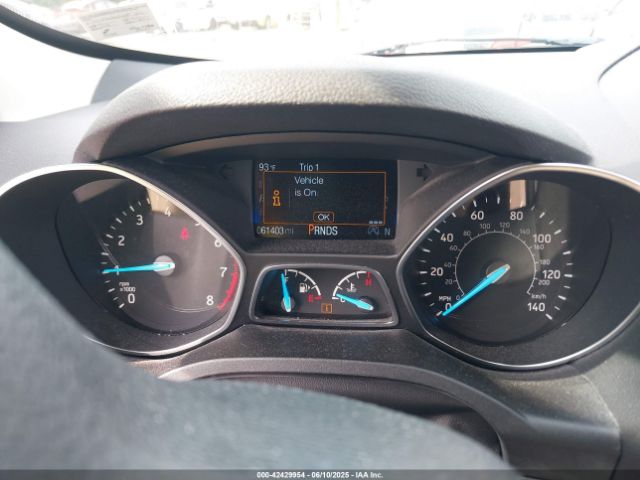 2019 FORD ESCAPE 1FMCU9GD6KUB49115 Photo 6