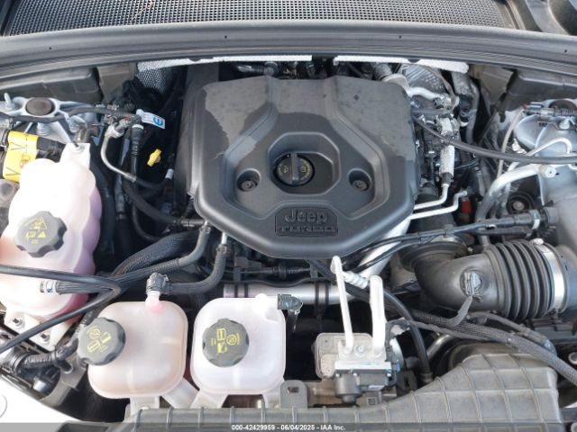 2024 JEEP GRAND CHEROKEE 4XE 1C4RJYB60RC120171 Photo 9