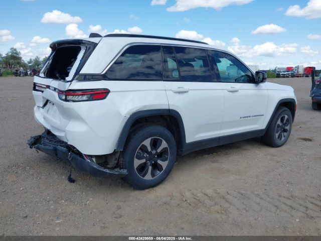 2024 JEEP GRAND CHEROKEE 4XE 1C4RJYB60RC120171 Photo 3
