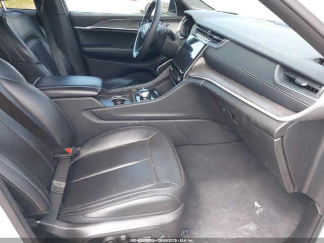 2024 JEEP GRAND CHEROKEE 4XE 1C4RJYB60RC120171 Photo 4