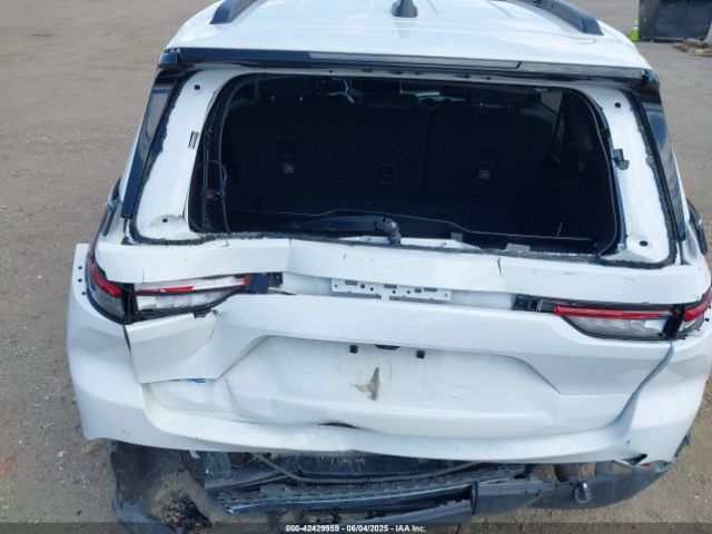 2024 JEEP GRAND CHEROKEE 4XE 1C4RJYB60RC120171 Photo 5