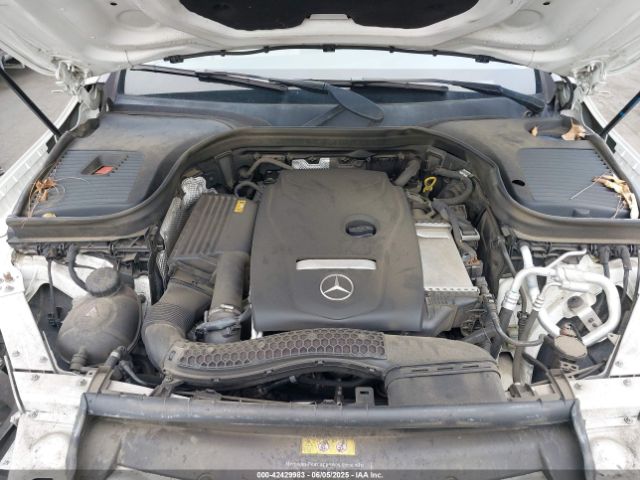 2019 MERCEDES-BENZ GLC 300 WDC0G4JB8KV182470 Photo 9