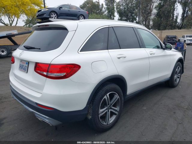 2019 MERCEDES-BENZ GLC 300 WDC0G4JB8KV182470 Photo 3