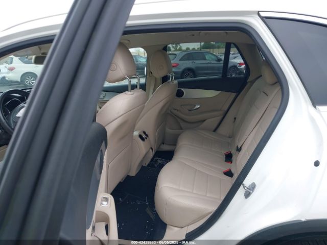 2019 MERCEDES-BENZ GLC 300 WDC0G4JB8KV182470 Photo 7