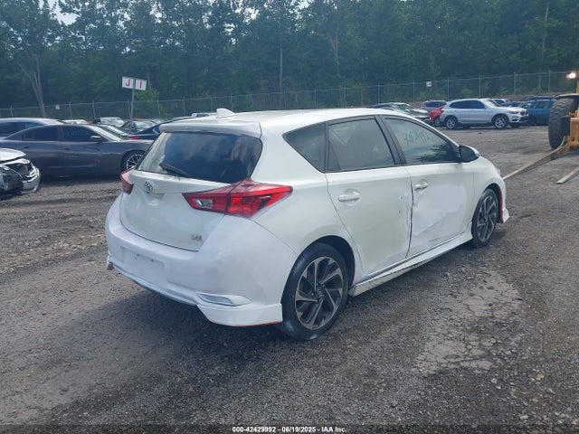 JTNKARJE5JJ561449 Toyota 2zr-fae