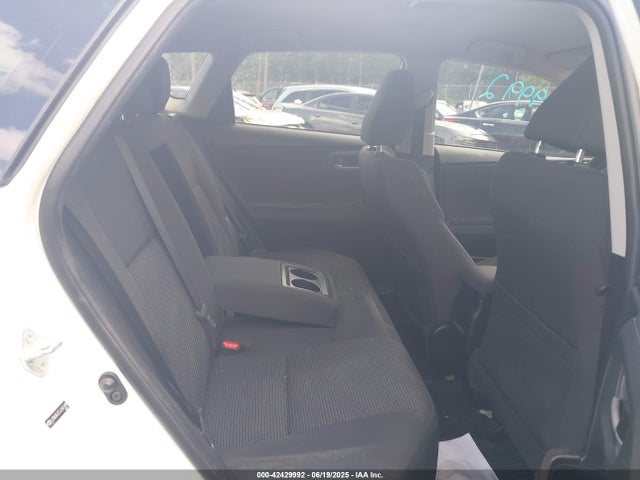 JTNKARJE5JJ561449 Toyota 2zr-fae