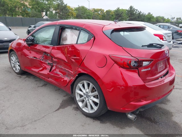3MZBN1L38HM152507 Mazda py