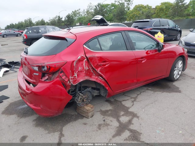 3MZBN1L38HM152507 Mazda py