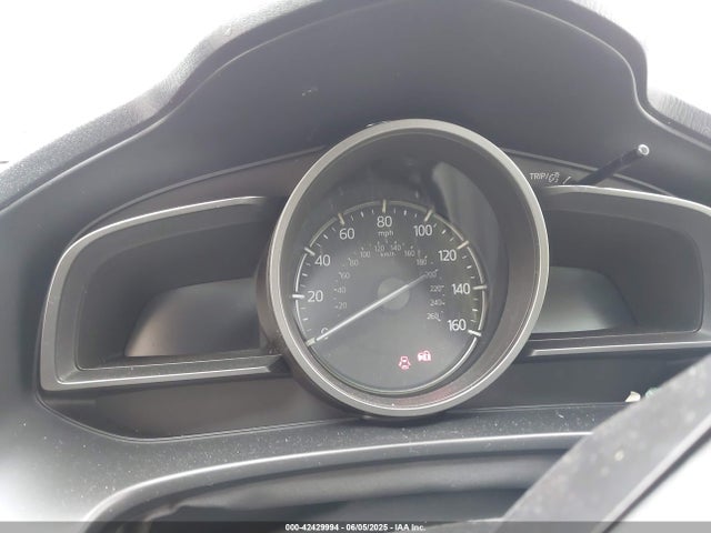 3MZBN1L38HM152507 Mazda py