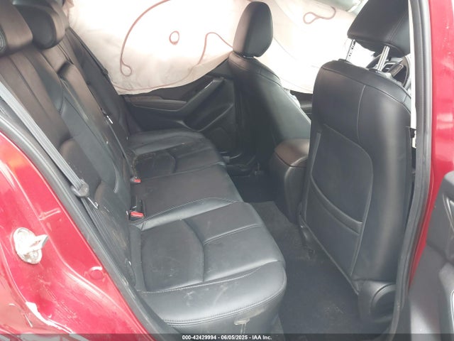 3MZBN1L38HM152507 Mazda py