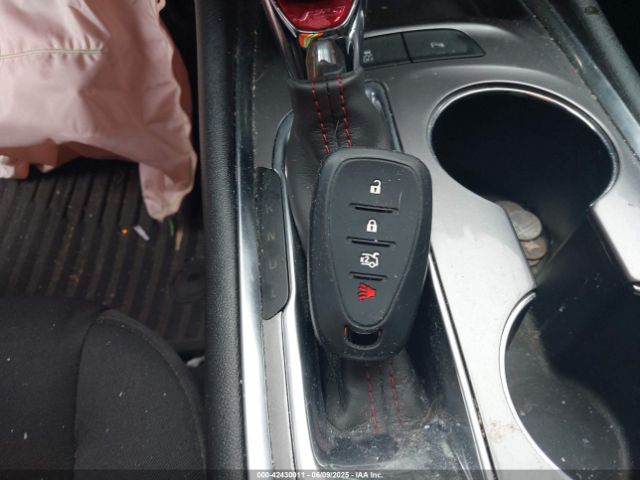 2021 CHEVROLET MALIBU 1G1ZG5ST8MF029085 Photo 10