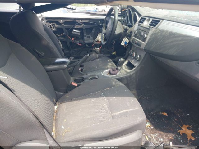 2010 CHRYSLER SEBRING 1C3BC5ED9AN201946 Photo 4
