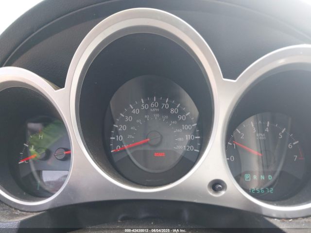 2010 CHRYSLER SEBRING 1C3BC5ED9AN201946 Photo 6