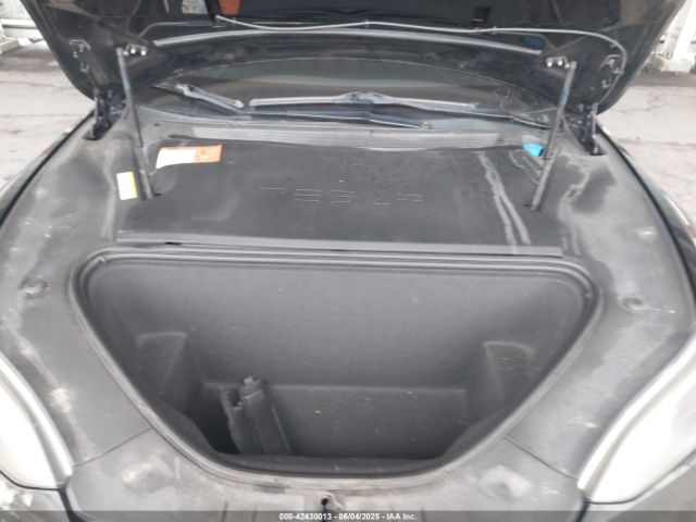 5YJSA1E17HF179051 Tesla Model S 60/75